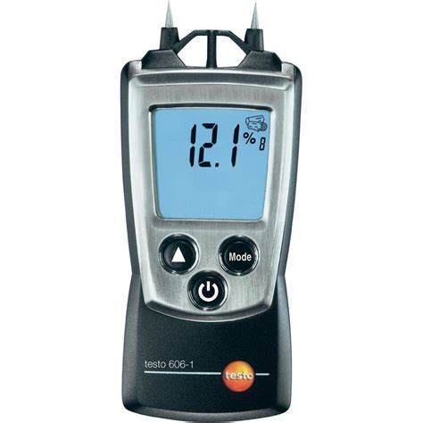 testo 606 1 review